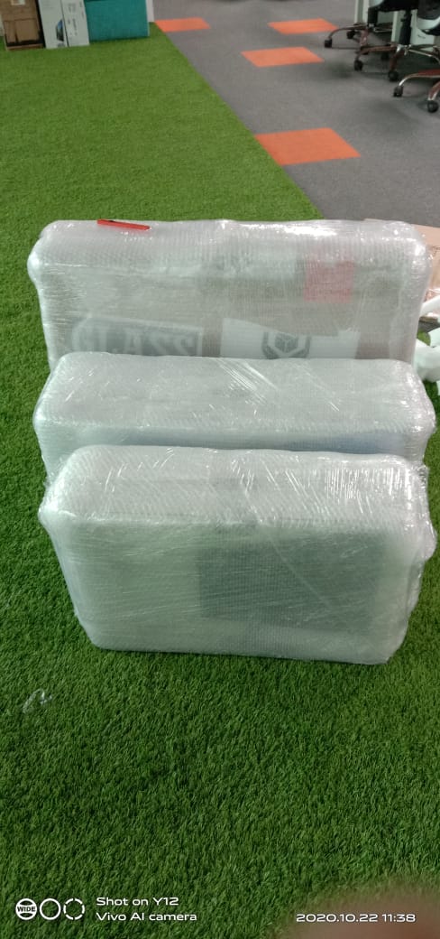 Shyam Shifting Packers & Movers